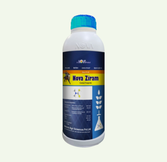 Nova Ziram (Ziram 27% SC)