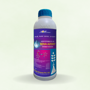 Nova Azoxy (Azoxystrobin 23% SC)