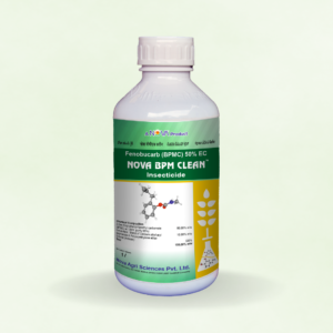 Nova BPM Clean (Fenobucarb 50% EC)