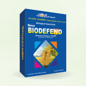 BioDefend