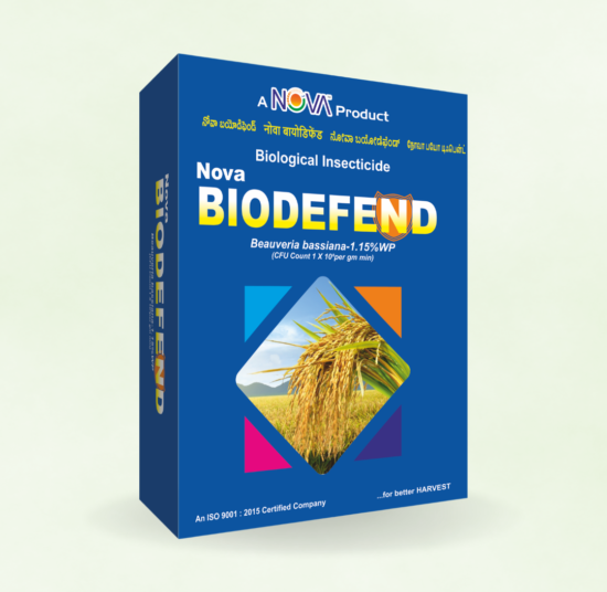 BioDefend