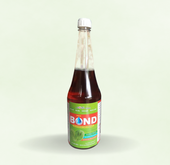 Nova Bond (Organosilicone Polymeric Surfactant/Wetting Agent)