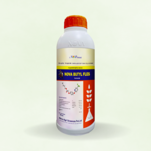 Nova Butyl Fles (Fluazifop-p-butyl 13.4% EC)