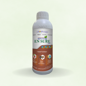 Nova Nutri En Sure 888