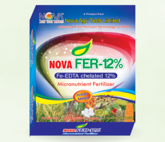 Nova Fer 12%