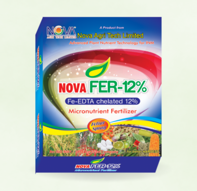 Nova Fer 12%