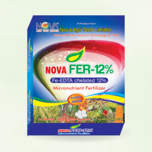 Nova Fer 12%