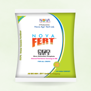 Nova Fert 12:61:00 (MAP)