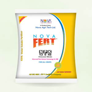 Nova Fert 13:00:45
