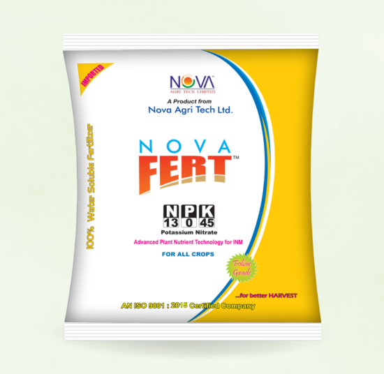 Nova Fert 13:00:45