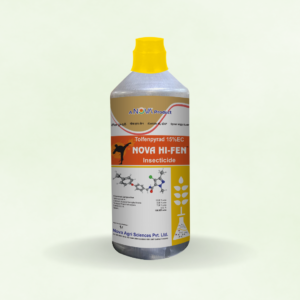 Nova Hi-Fen (Tolfenpyrad 15% EC)