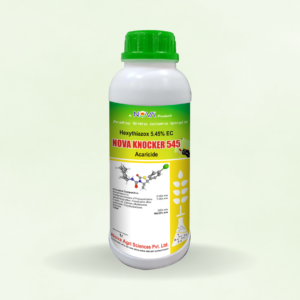 Nova Knocker 545 (Hexythiazox 5.45% EC )