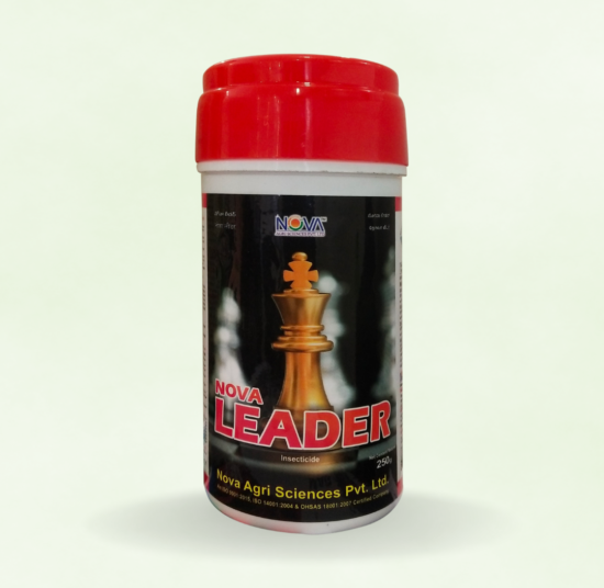 Nova Leader (Thiamethoxam 75% SG)