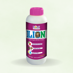 Nova Lion(NPK Liquid consortium)