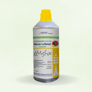 Nova Lufenor (Lufenuron 5.4%EC)