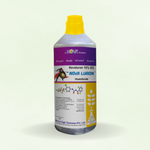 Nova Luron (Novaluron 10% EC)
