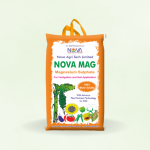 Nova Mag(Magnesium Sulphate)