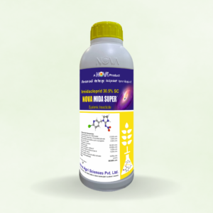 Nova Mida Super (Imidacloprid 30.5% SC)