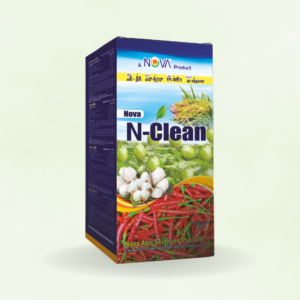 Nova N-Clean