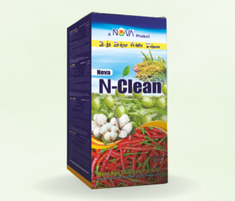 Nova N-Clean