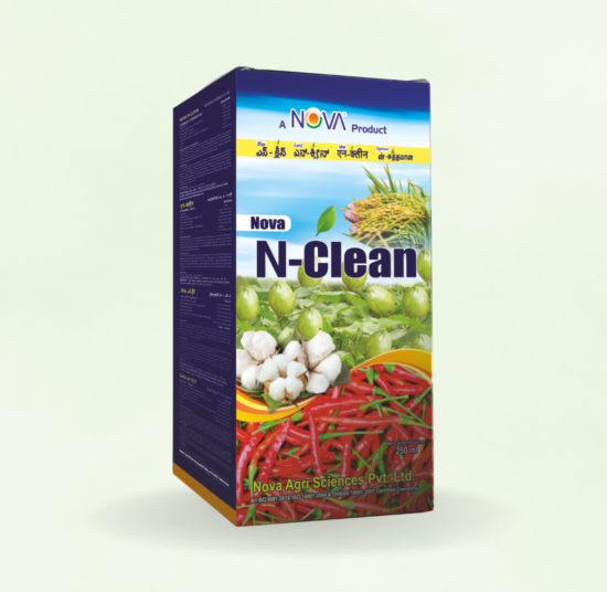 Nova N-Clean