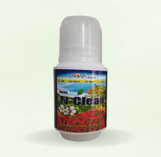 Nova N-Clean