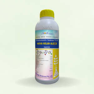 Nova Alexa (Chlorantraniliprole 8.8% + Thiamethoxam 17.5% SC)