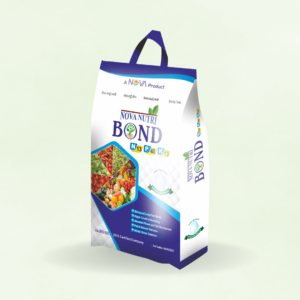 Nova Nutri Bond (NPK 13:40:13)