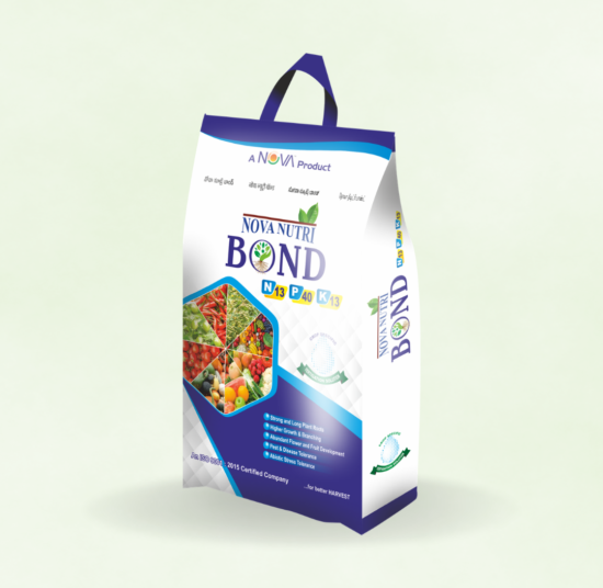 Nova Nutri Bond (NPK 13:40:13)