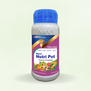 Nova Nutri Pot (Potassium Thio Sulphate K S O (K-25%, S-17%)
