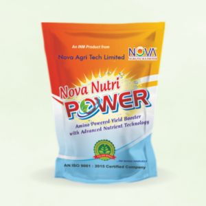 Nova Nutri Power