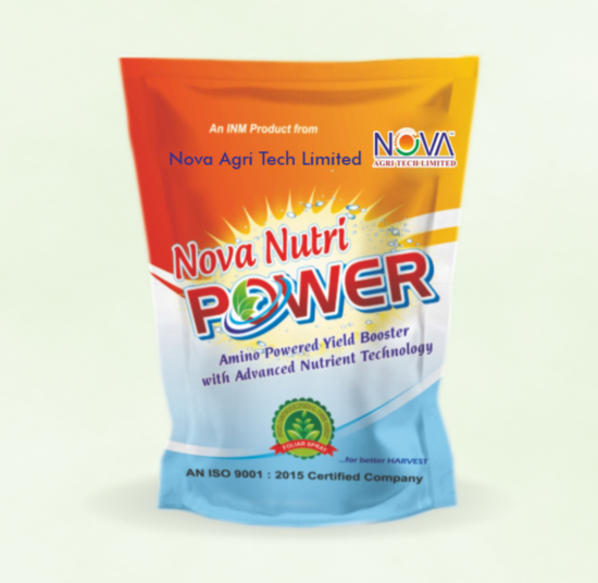 Nova Nutri Power