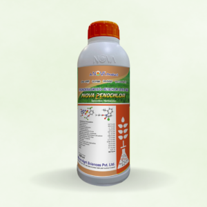 Nova Penochlor (Penoxulam 0.97% + Butachlor 38.8% SE )