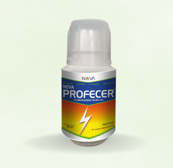 Nova Profecer (Flubendiamide 39.35% SC)