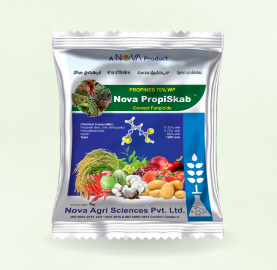 Nova PropiSkab (Propineb 70% WP)