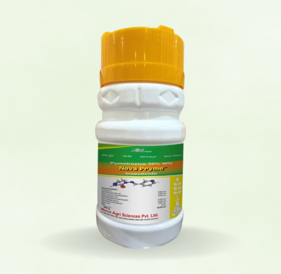 Nova Pryme (Pymetrozine 50% WG)