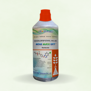 Nova Quick Off (Quizalofop Ethyl 10% EC )