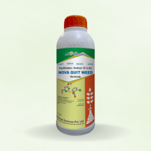 Nova Quit Weed (Pyrithiobac Sodium 10% EC)