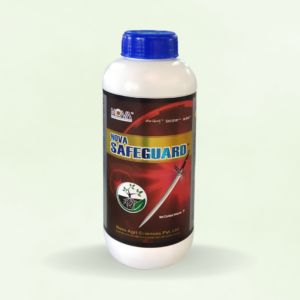 Nova Safegaurd (Emamectin Benzoate 1.9% EC)