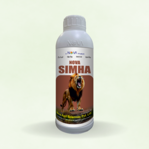 Nova Simha (Deltamethrin 0.72% + Buprofezin 5.65% EC)