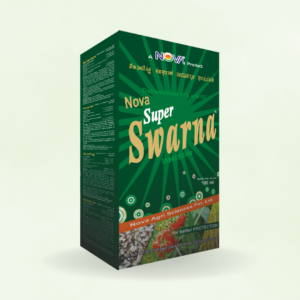 Nova Super Swarna (Deltamethrin 11% EC)