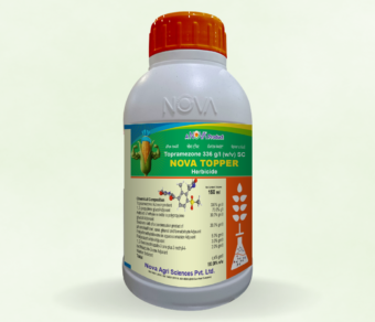 2,4 Del (2,4 D Amine Salt 58% SL)