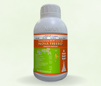 2,4 Del (2,4 D Amine Salt 58% SL)