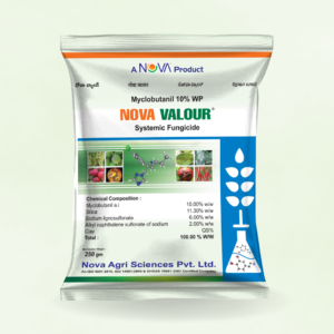 Nova Valour (Myclobutanil 10% WP)