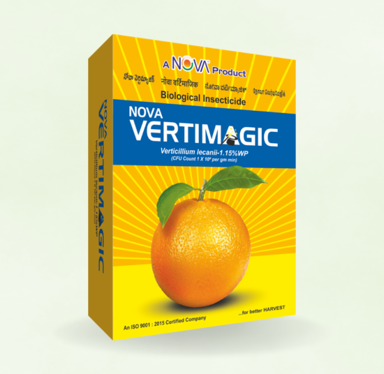 Nova Vertimagic