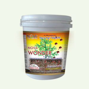 Nova Wonder / N-Courage Gold