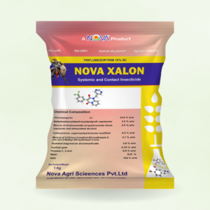 Nova Xalon (Triflumezopyrim 10% SC)