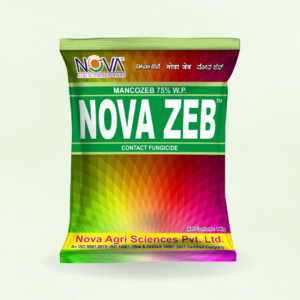 Nova Zeb (Mancozeb 75% WP)