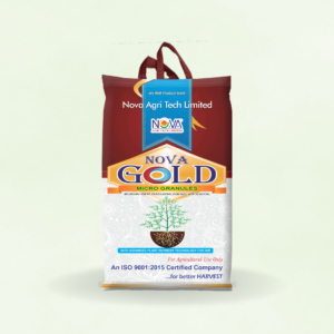 Nova Gold (Soil Application)
