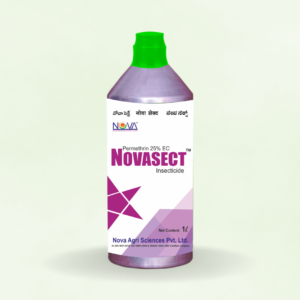 Novasect (Permethrin 25% EC)